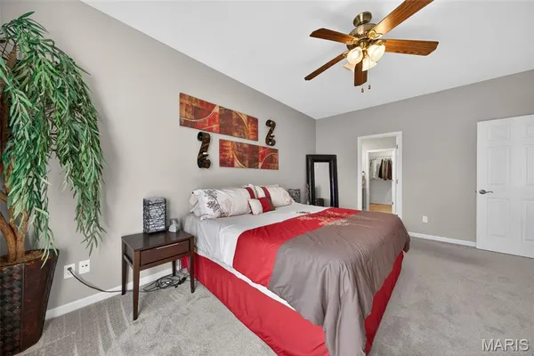 $375,000 | 305 Newport Drive, St. Peters, MO 63376