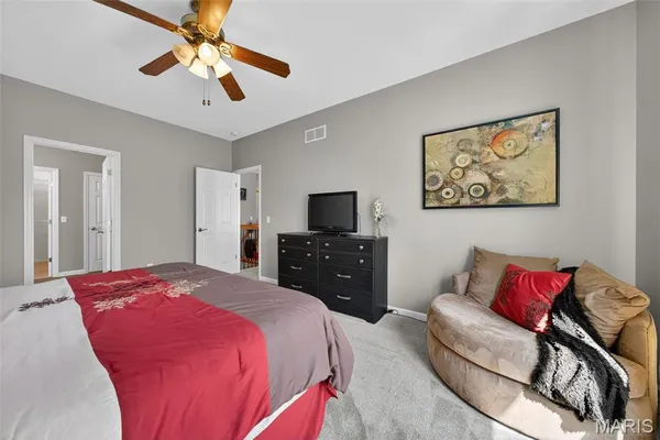 $375,000 | 305 Newport Drive, St. Peters, MO 63376