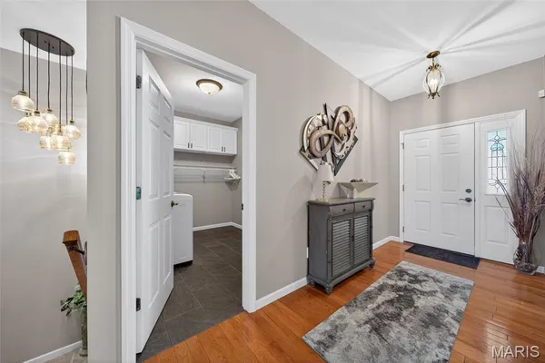 $375,000 | 305 Newport Drive, St. Peters, MO 63376