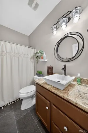 $375,000 | 305 Newport Drive, St. Peters, MO 63376
