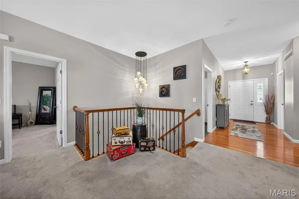 $375,000 | 305 Newport Drive, St. Peters, MO 63376