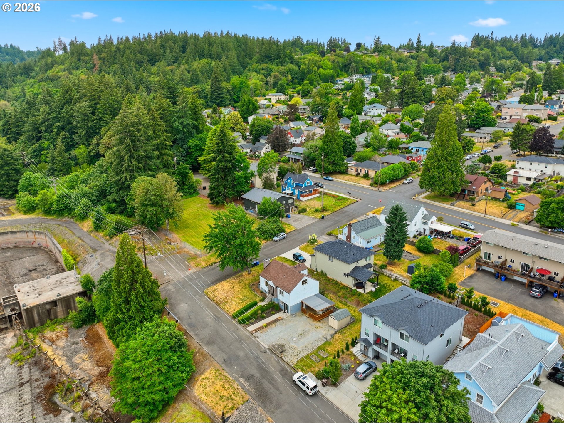 131 Northwest 11th Avenue Camas, WA 98607 - Photo 44 of 47