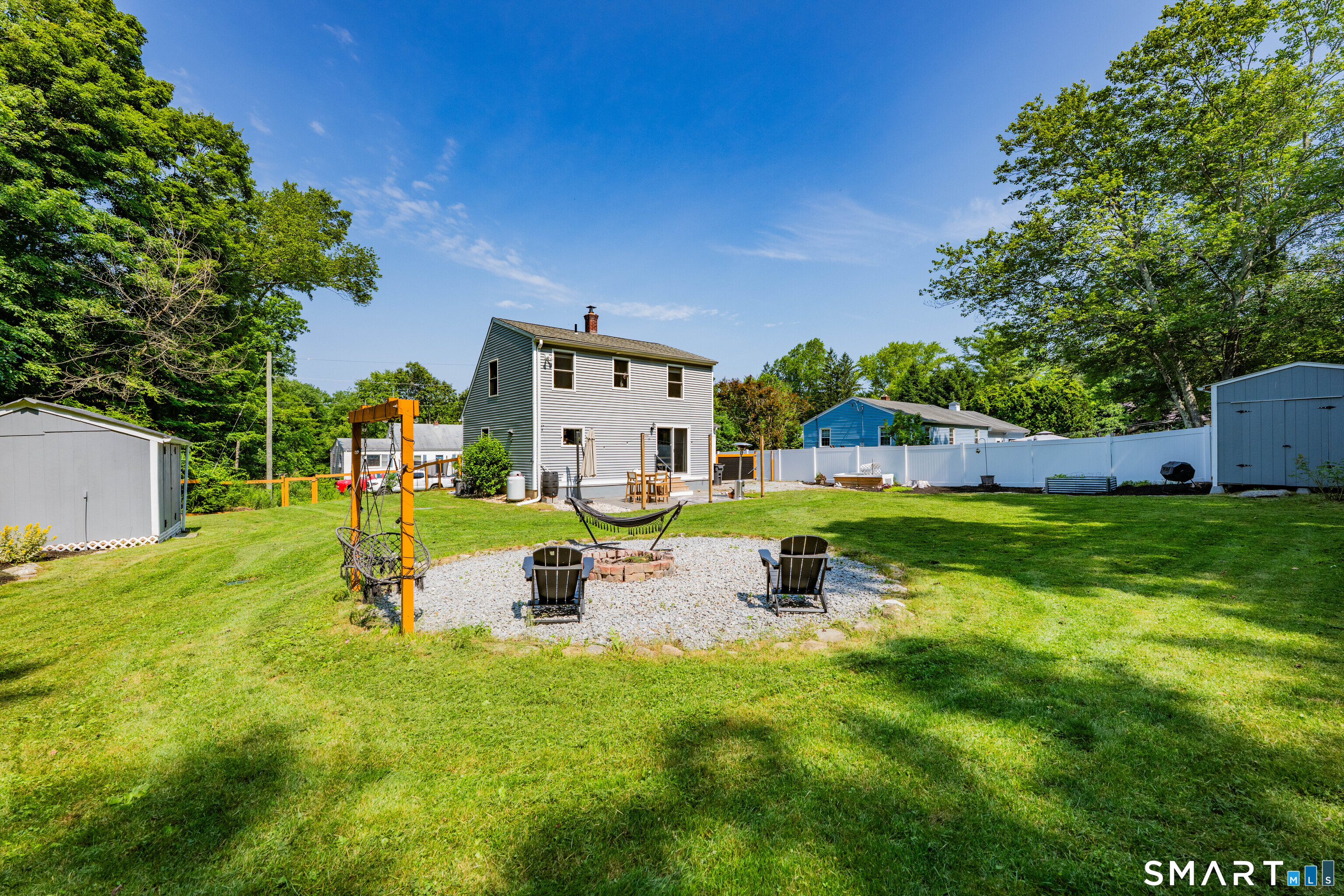 39 Dexter Road Coventry, CT 06238 - Photo 31 of 35
