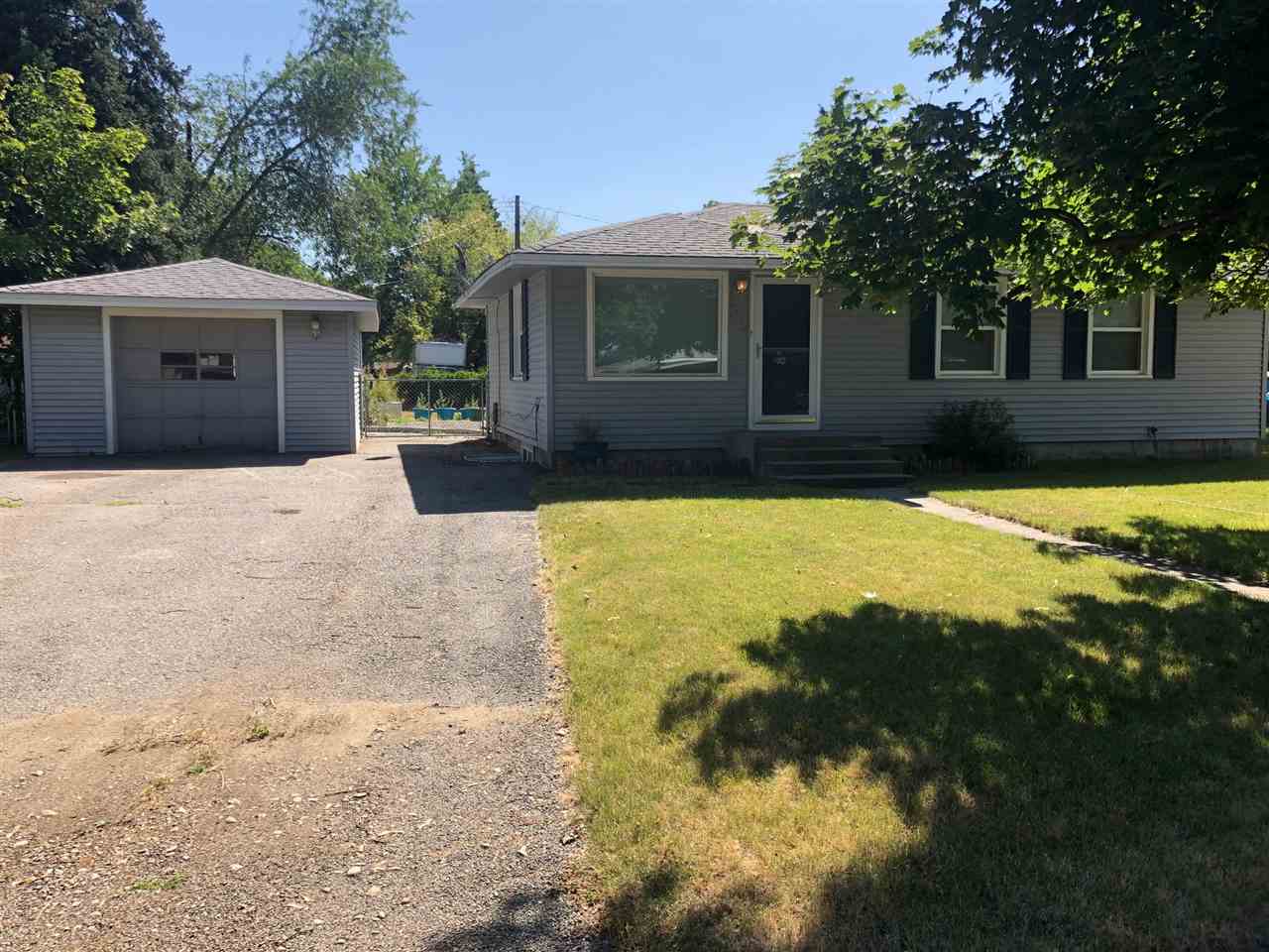 2012 North Elton Road Spokane Valley, WA 99212 - Photo 1 of 20