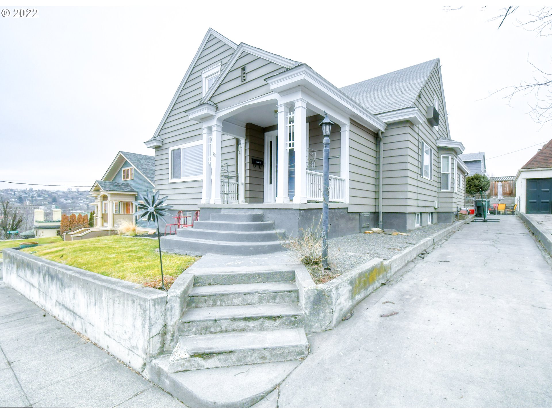 311 Northeast 1st Street Pendleton, OR 97801 - Photo 1 of 32 Gallery Image 1
