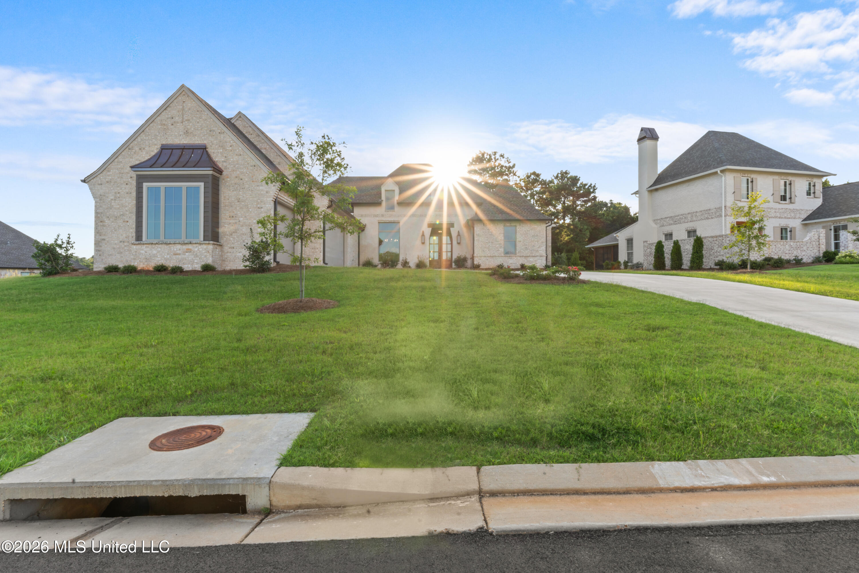 637 Big Vly Loop Flowood, MS 39232 - Photo 3 of 66 DSC00600