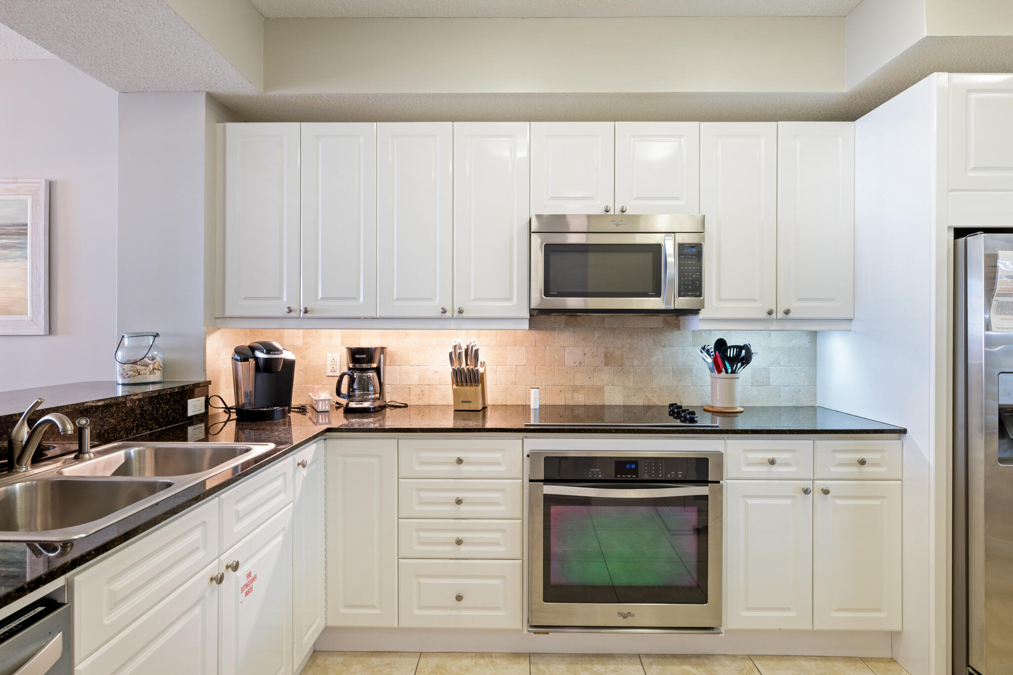 8501 Gulf Boulevard, Unit PH2E Navarre, FL 32566 - Photo 13 of 50 DSC_5245_MLS_21