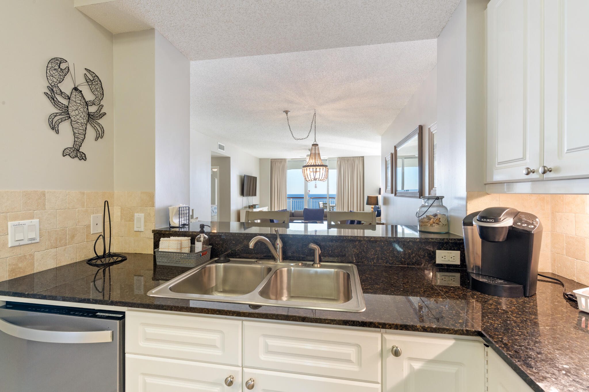 8501 Gulf Boulevard, Unit PH2E Navarre, FL 32566 - Photo 15 of 50 DSC_5250_MLS_22