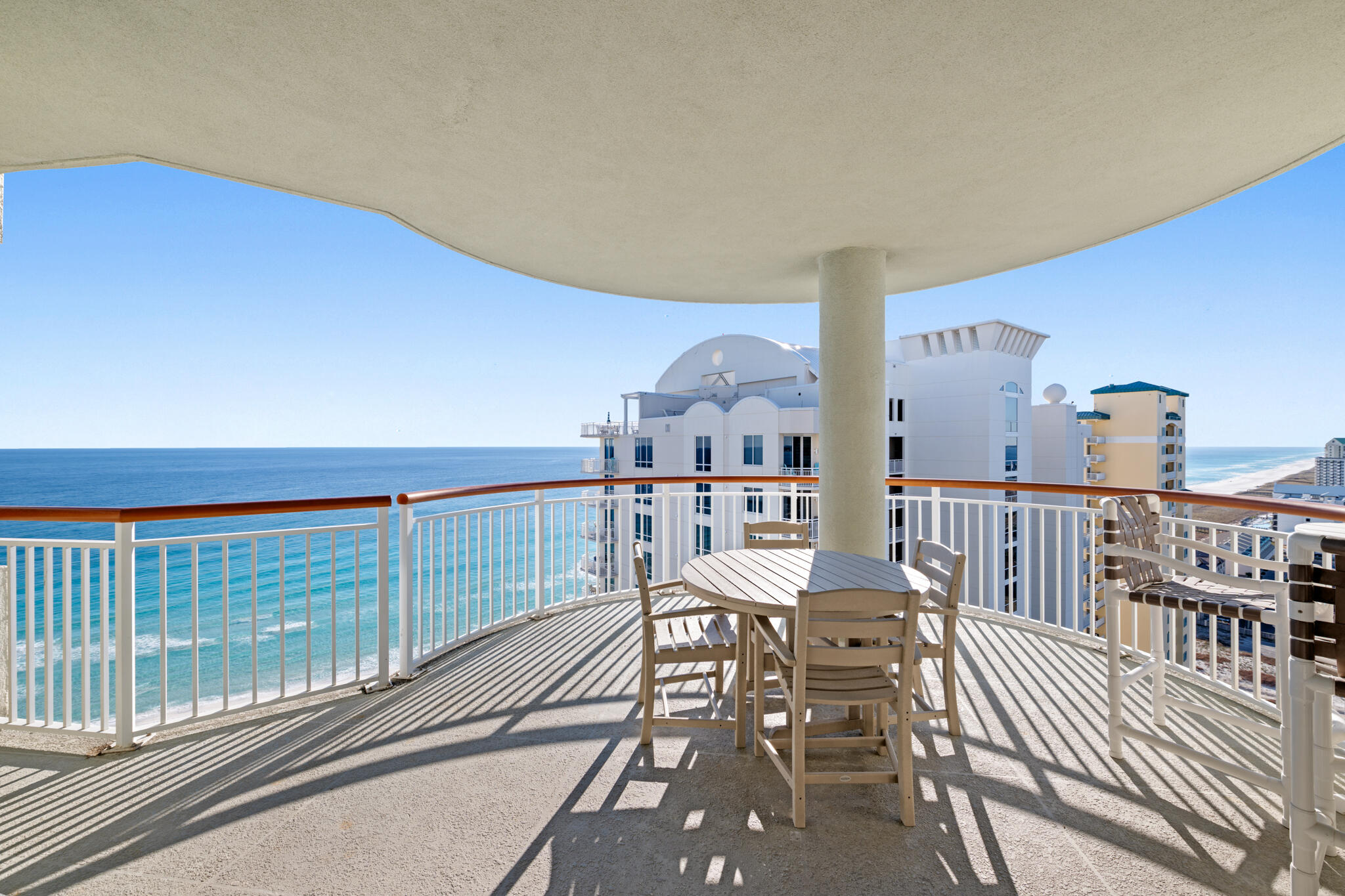 8501 Gulf Boulevard, Unit PH2E Navarre, FL 32566 - Photo 22 of 50 DSC_5395_MLS_50