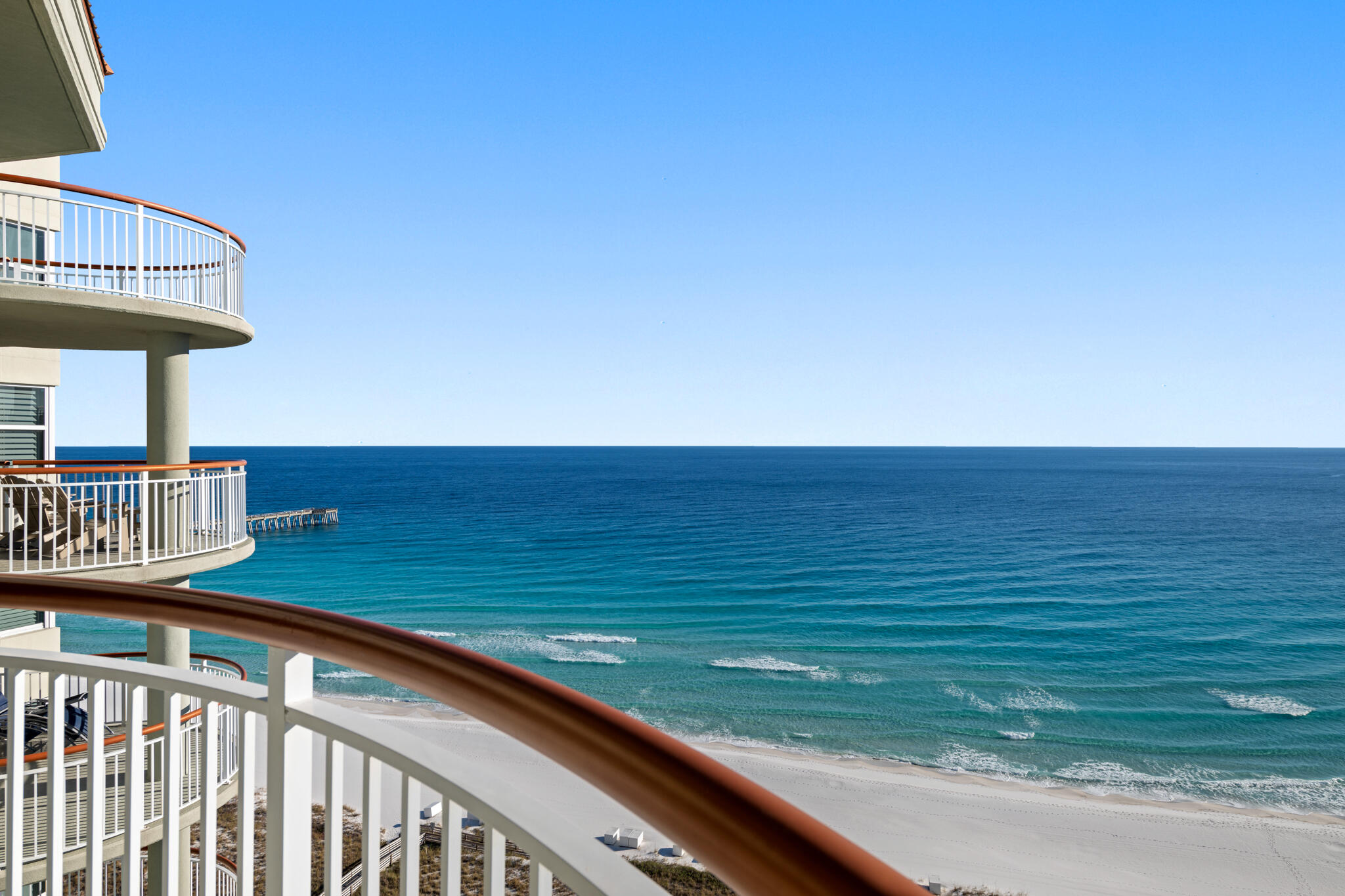 8501 Gulf Boulevard, Unit PH2E Navarre, FL 32566 - Photo 26 of 50 DSC_5412_MLS_54