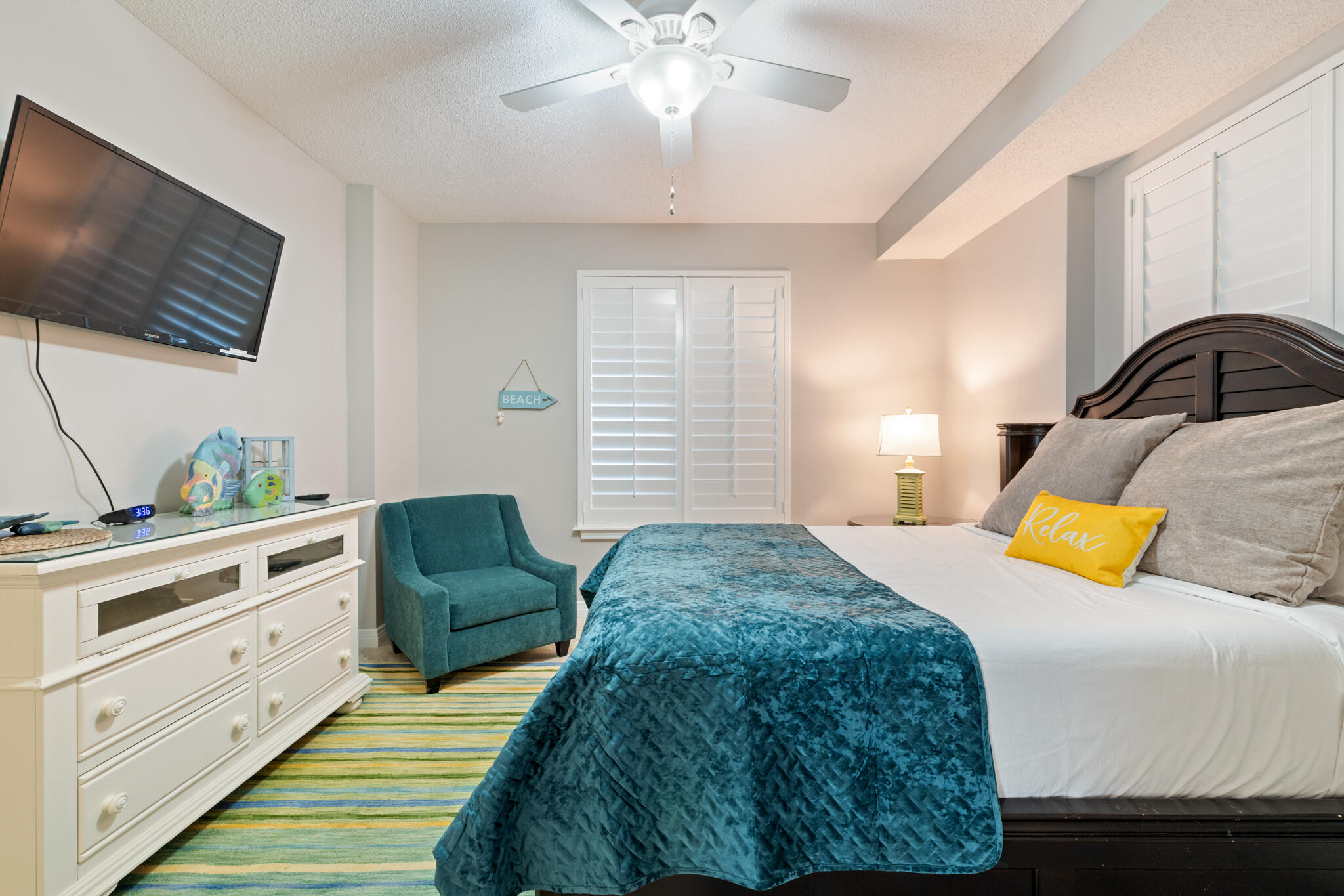 8501 Gulf Boulevard, Unit PH2E Navarre, FL 32566 - Photo 38 of 50 DSC_5365_MLS_44