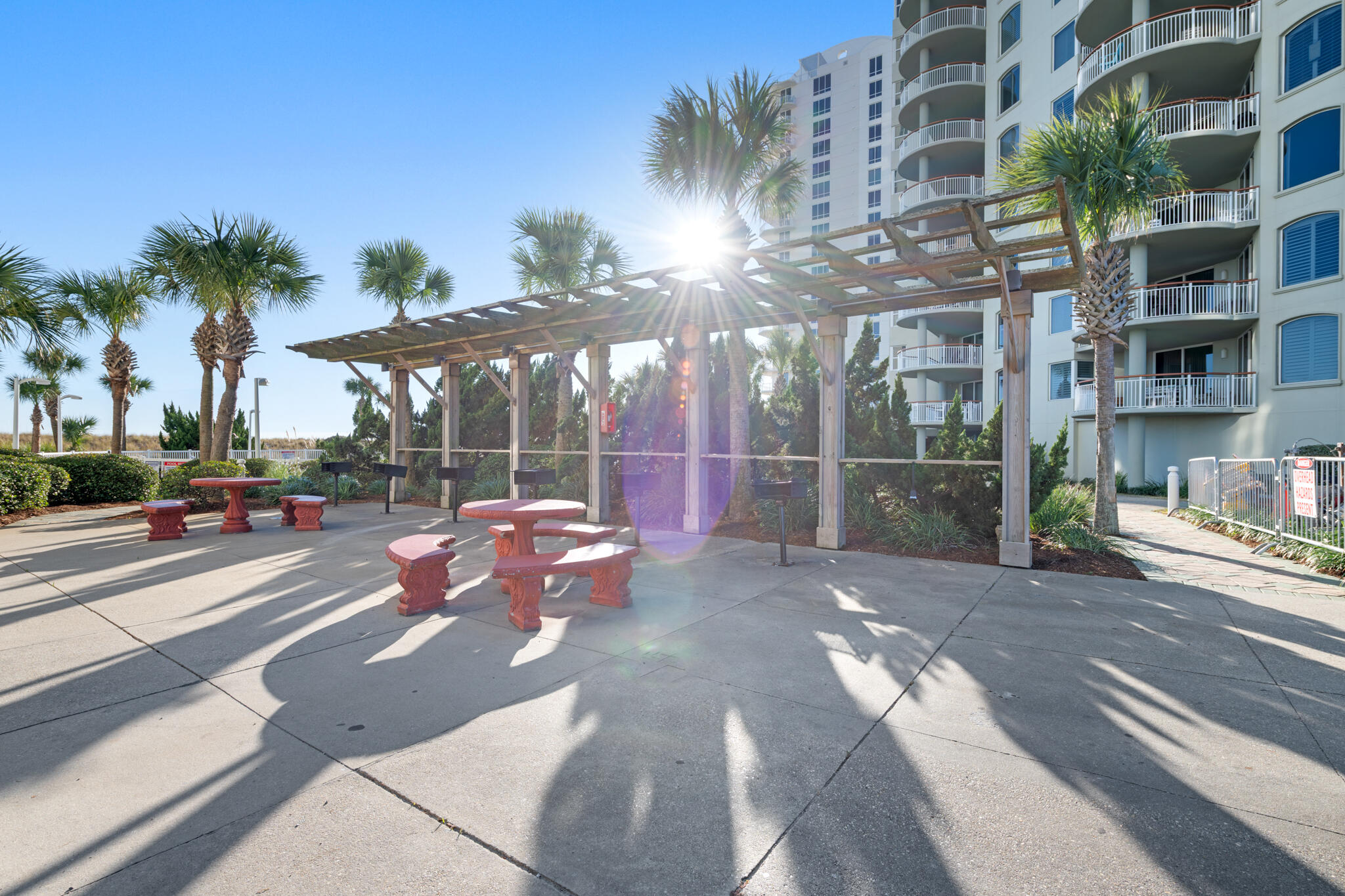 8501 Gulf Boulevard, Unit PH2E Navarre, FL 32566 - Photo 6 of 50 DSC_5495_MLS_70