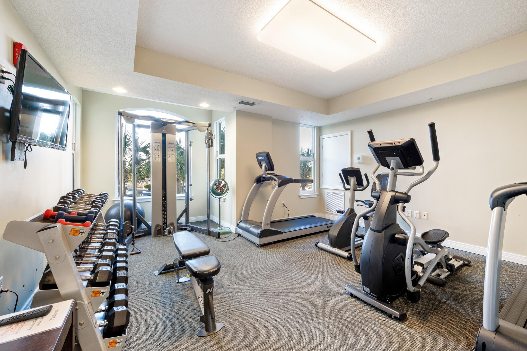 8501 Gulf Boulevard, Unit PH2E Navarre, FL 32566 - Photo 7 of 50 DSC_5455_MLS_62