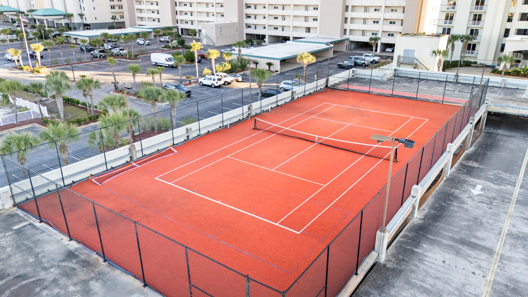 8501 Gulf Boulevard, Unit PH2E Navarre, FL 32566 - Photo 8 of 50 DJI_20251215153638_0635_D_MLS_07