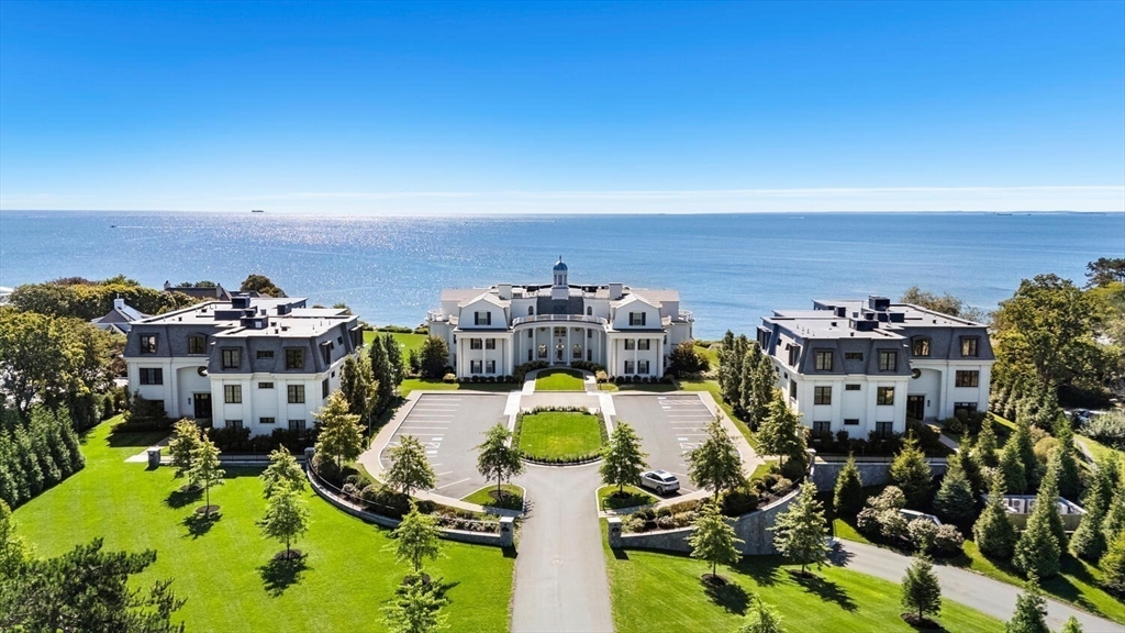 35 Littles Point Road, Unit S201 Swampscott, MA 01907 - Photo 32 of 36 a picture of city view