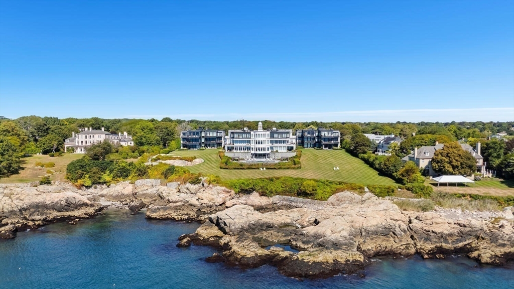 35 Littles Point Road, Unit S201 Swampscott, MA 01907 - Photo 35 of 36 a view of a lake with outdoor space
