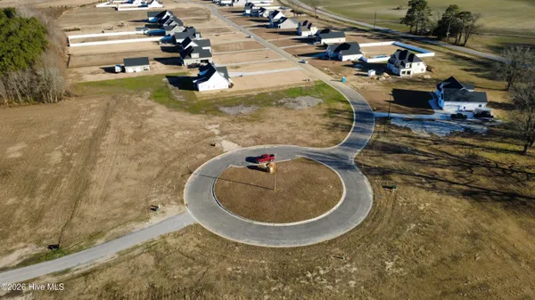 $89,000 | 2080 Harris Ridge Road, Winterville, NC 28590