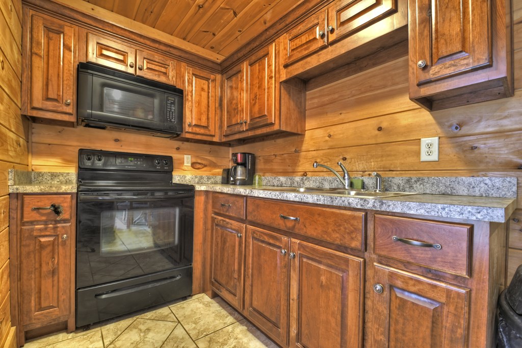 418 Chuck Road Talking Rock, GA 30175 - Photo 48 of 64 Gallery Image 48