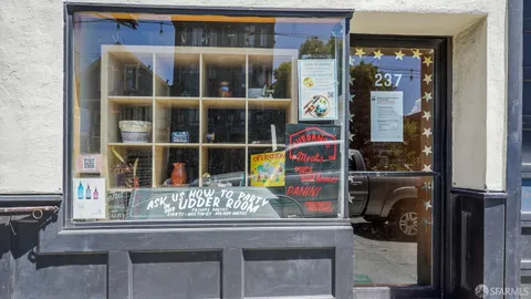 $750,000 | 143 Prospect Avenue, San Francisco, CA 94110