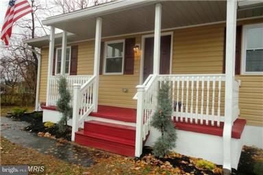 264 Caldwell Road Pasadena, MD 21122 - Photo 1 of 21 Exterior (Front)