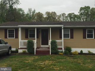 264 Caldwell Road Pasadena, MD 21122 - Photo 2 of 21 Exterior (Front)