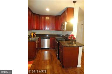 264 Caldwell Road Pasadena, MD 21122 - Photo 21 of 21 Kitchen