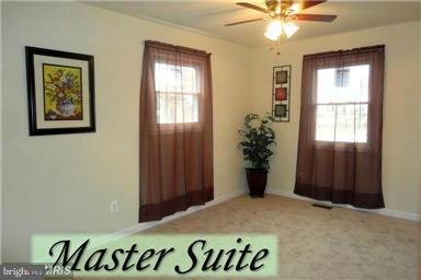 264 Caldwell Road Pasadena, MD 21122 - Photo 5 of 21 Bedroom (Master)