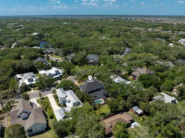 $1,685,000 | 1000 Sea Forest Lane, St. Augustine, FL 32080