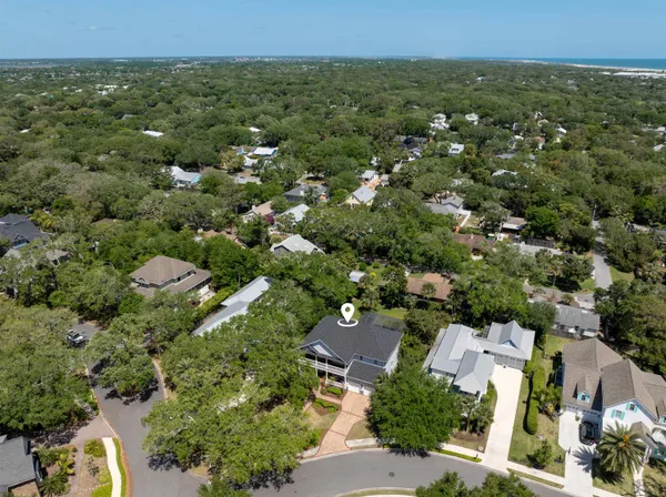 $1,685,000 | 1000 Sea Forest Lane, St. Augustine, FL 32080