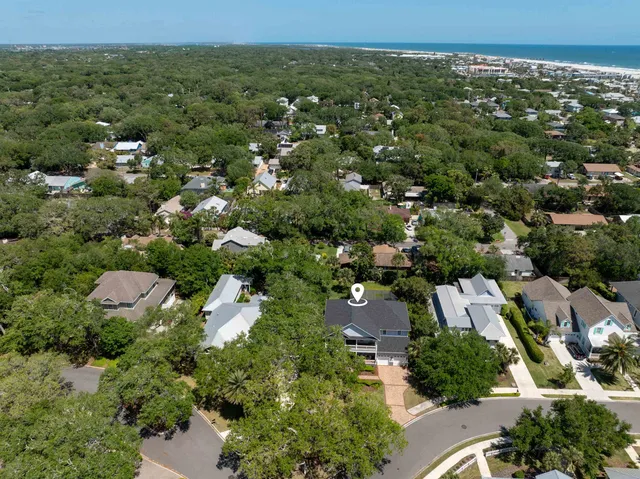 $1,685,000 | 1000 Sea Forest Lane, St. Augustine, FL 32080