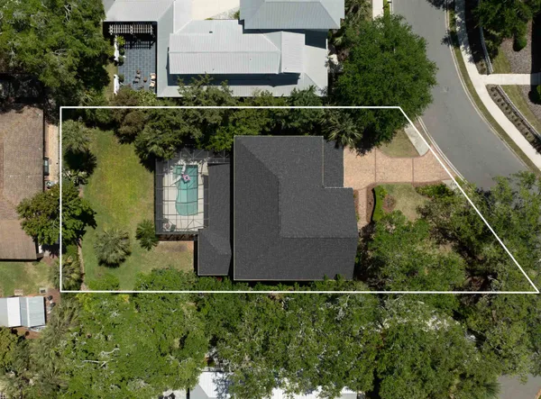 $1,685,000 | 1000 Sea Forest Lane, St. Augustine, FL 32080