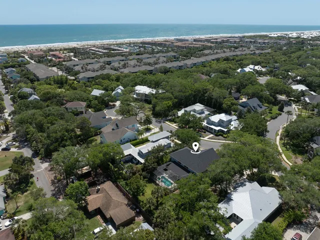 $1,685,000 | 1000 Sea Forest Lane, St. Augustine, FL 32080