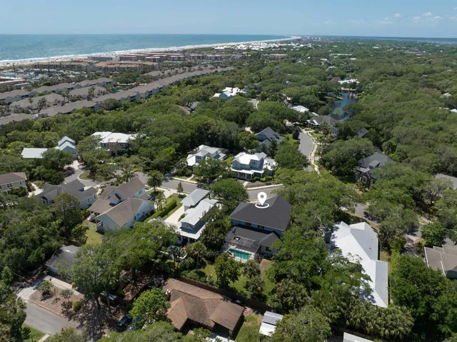 $1,685,000 | 1000 Sea Forest Lane, St. Augustine, FL 32080