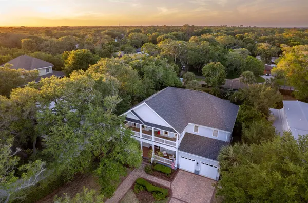 $1,685,000 | 1000 Sea Forest Lane, St. Augustine, FL 32080