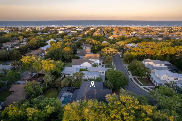 $1,685,000 | 1000 Sea Forest Lane, St. Augustine, FL 32080