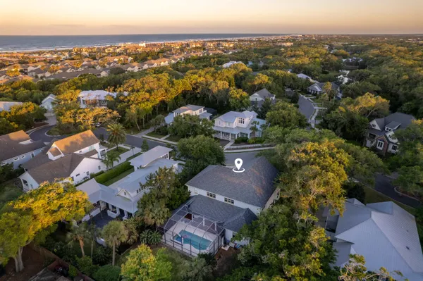 $1,685,000 | 1000 Sea Forest Lane, St. Augustine, FL 32080