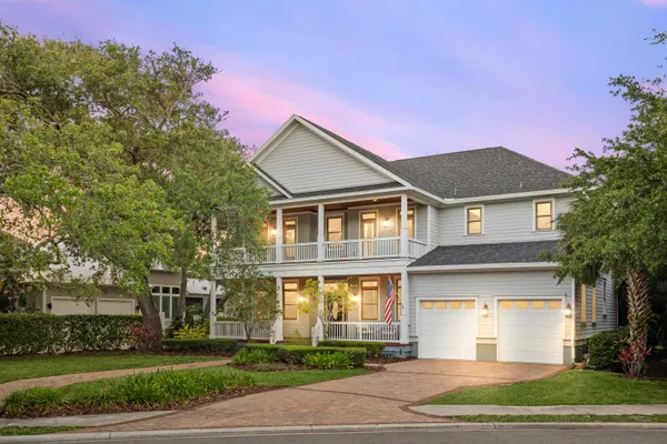 $1,685,000 | 1000 Sea Forest Lane, St. Augustine, FL 32080