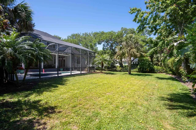 $1,685,000 | 1000 Sea Forest Lane, St. Augustine, FL 32080