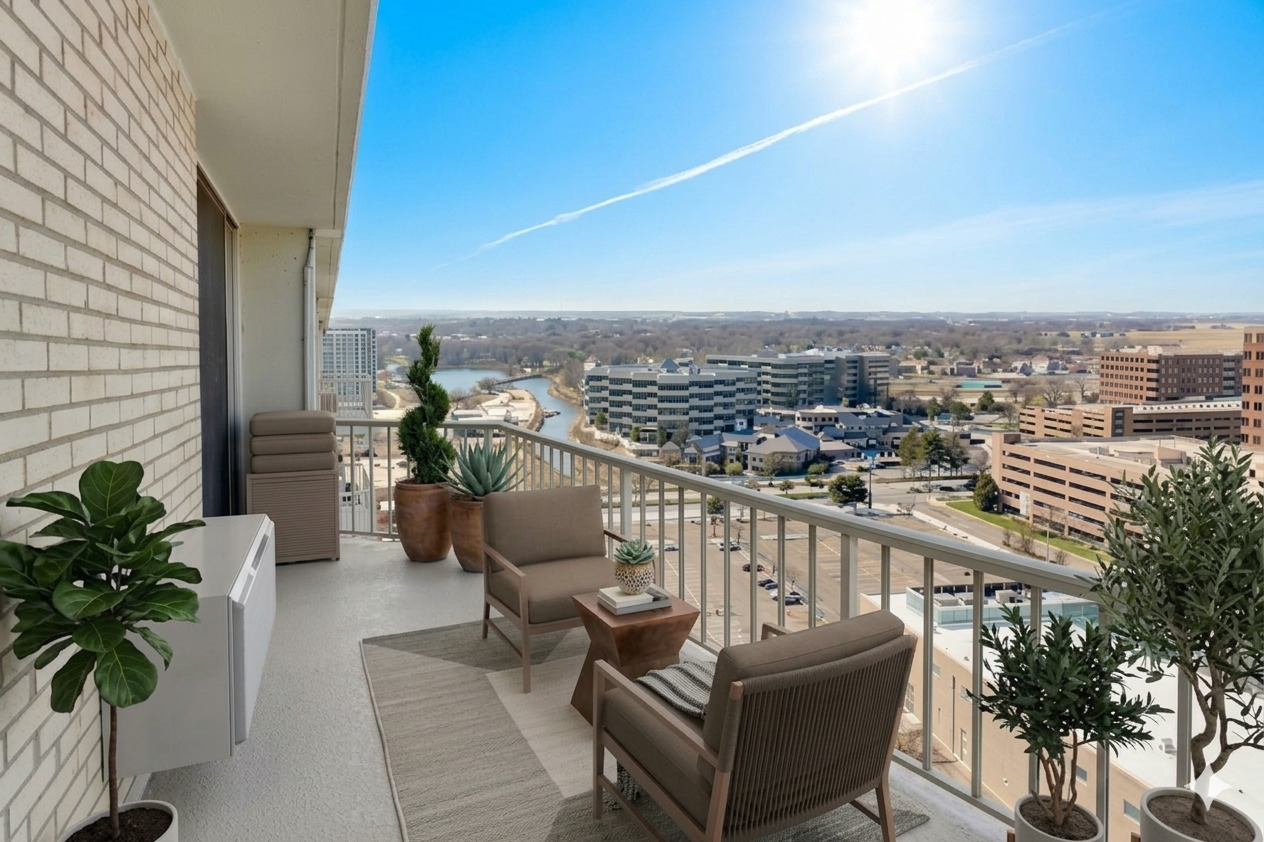 40 North Tower Road, Unit 16N Oak Brook, IL 60523 - Photo 25 of 29