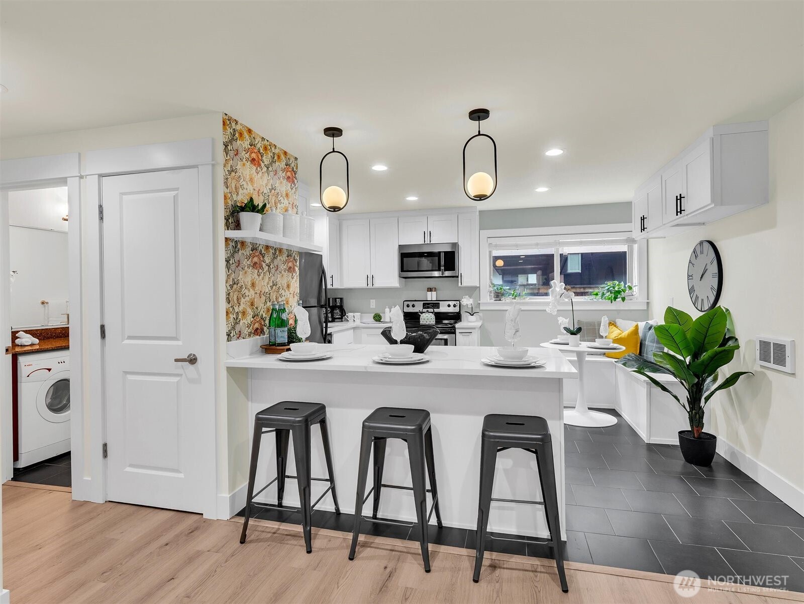 1430 Northwest 59th Street, Unit 101 Seattle, WA 98107 - Photo 8 of 32
