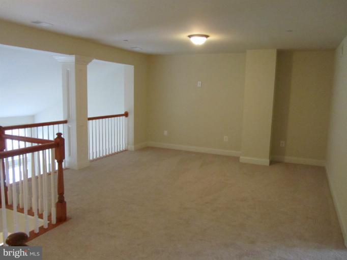 2602 Rockhampton Road Ellicott City, MD 21042 - Photo 8 of 10 Upper Level Family Room