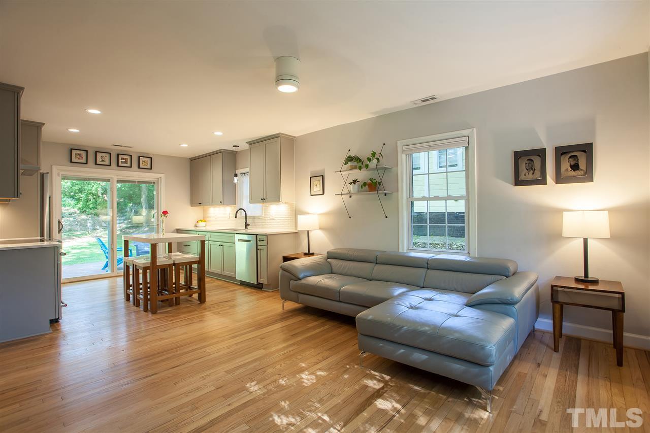1412 Rosedale Avenue Durham, NC 27707 - Photo 3 of 20 Gallery Image 3