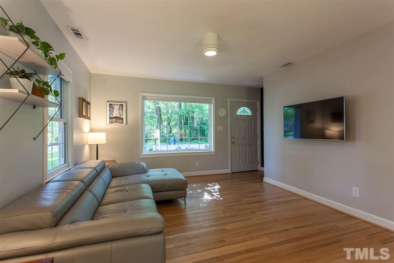 1412 Rosedale Avenue Durham, NC 27707 - Photo 5 of 20 Gallery Image 5
