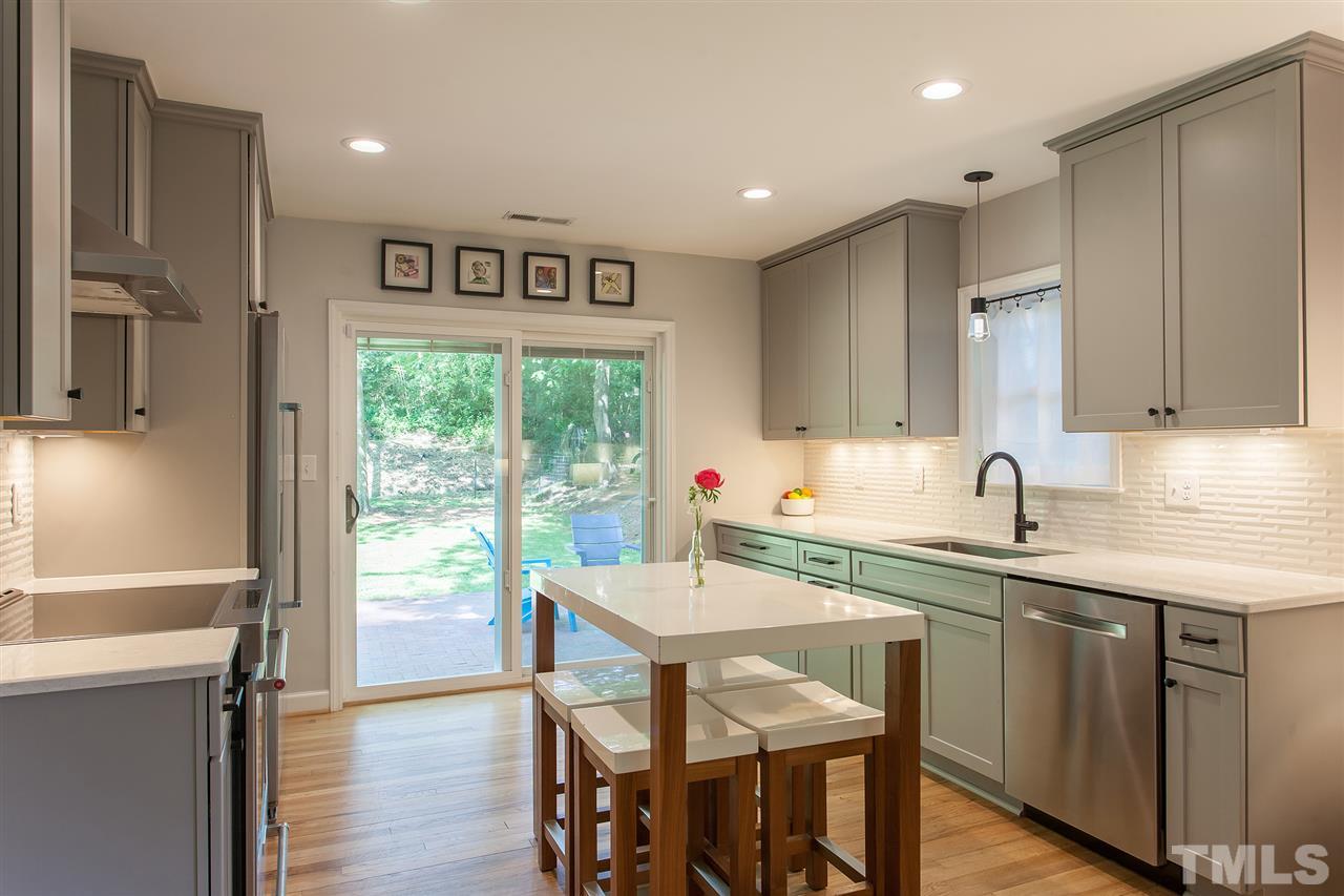 1412 Rosedale Avenue Durham, NC 27707 - Photo 7 of 20 Gallery Image 7
