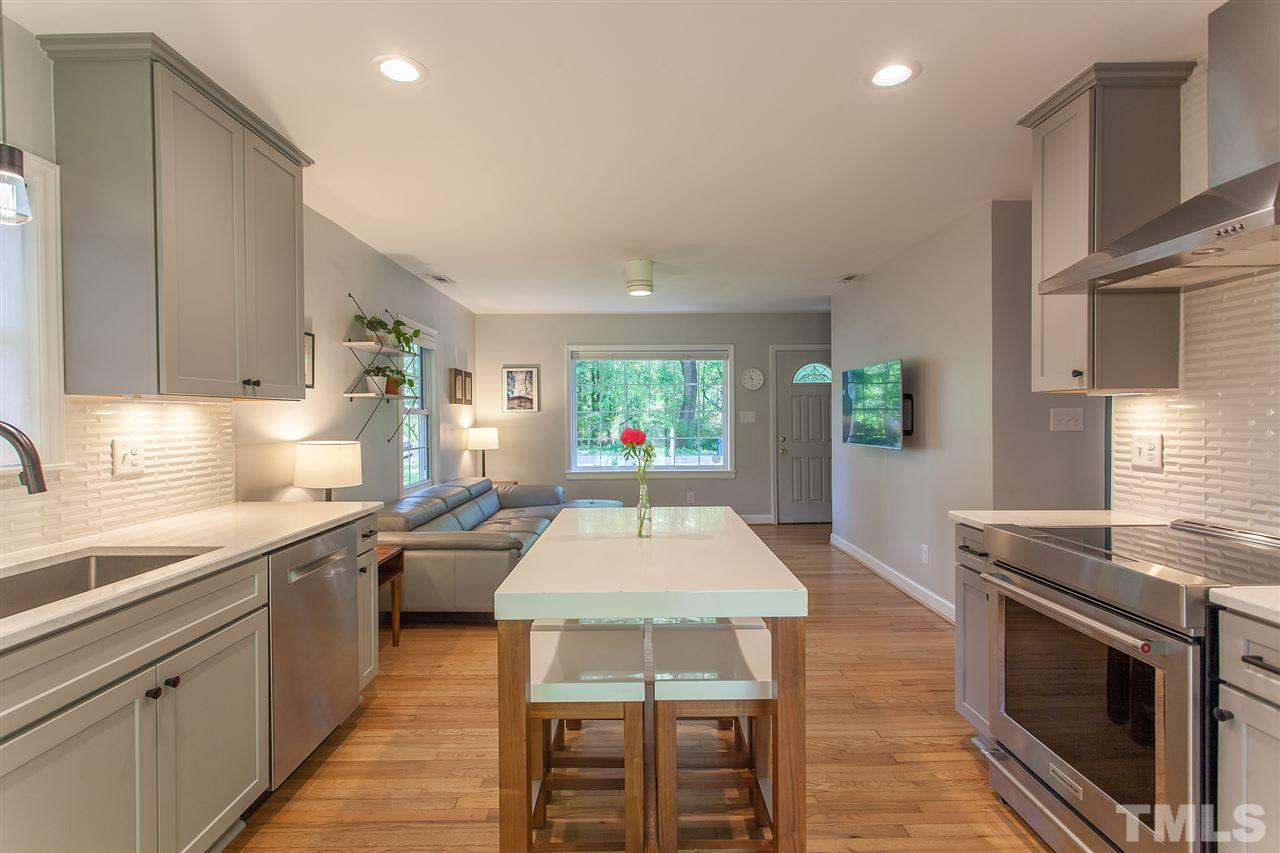 1412 Rosedale Avenue Durham, NC 27707 - Photo 8 of 20 Gallery Image 8