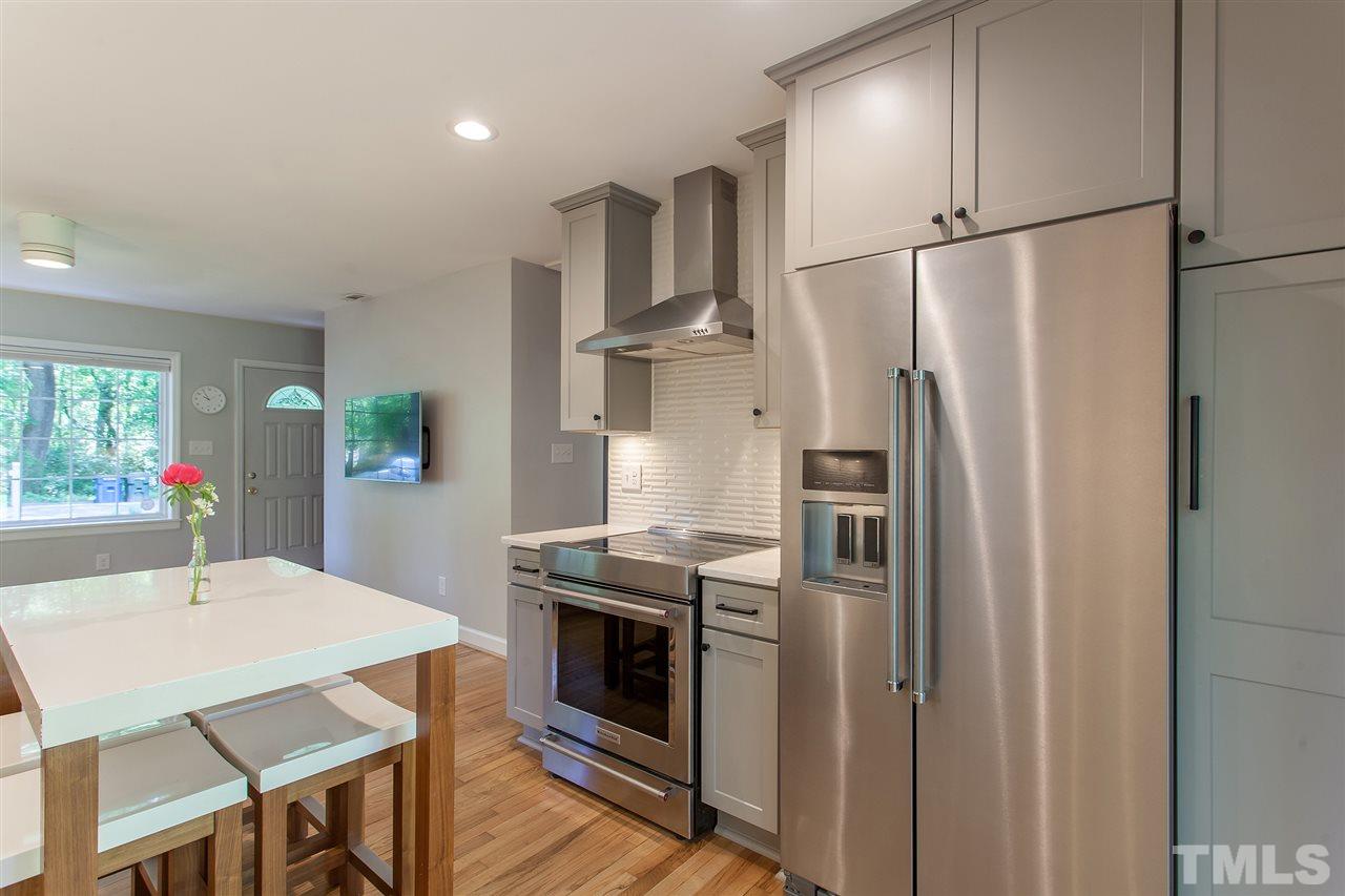 1412 Rosedale Avenue Durham, NC 27707 - Photo 9 of 20 Gallery Image 9