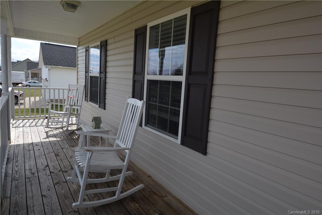 214 Pendergrass Road York, SC 29745 - Photo 13 of 21 a view of deck with patio