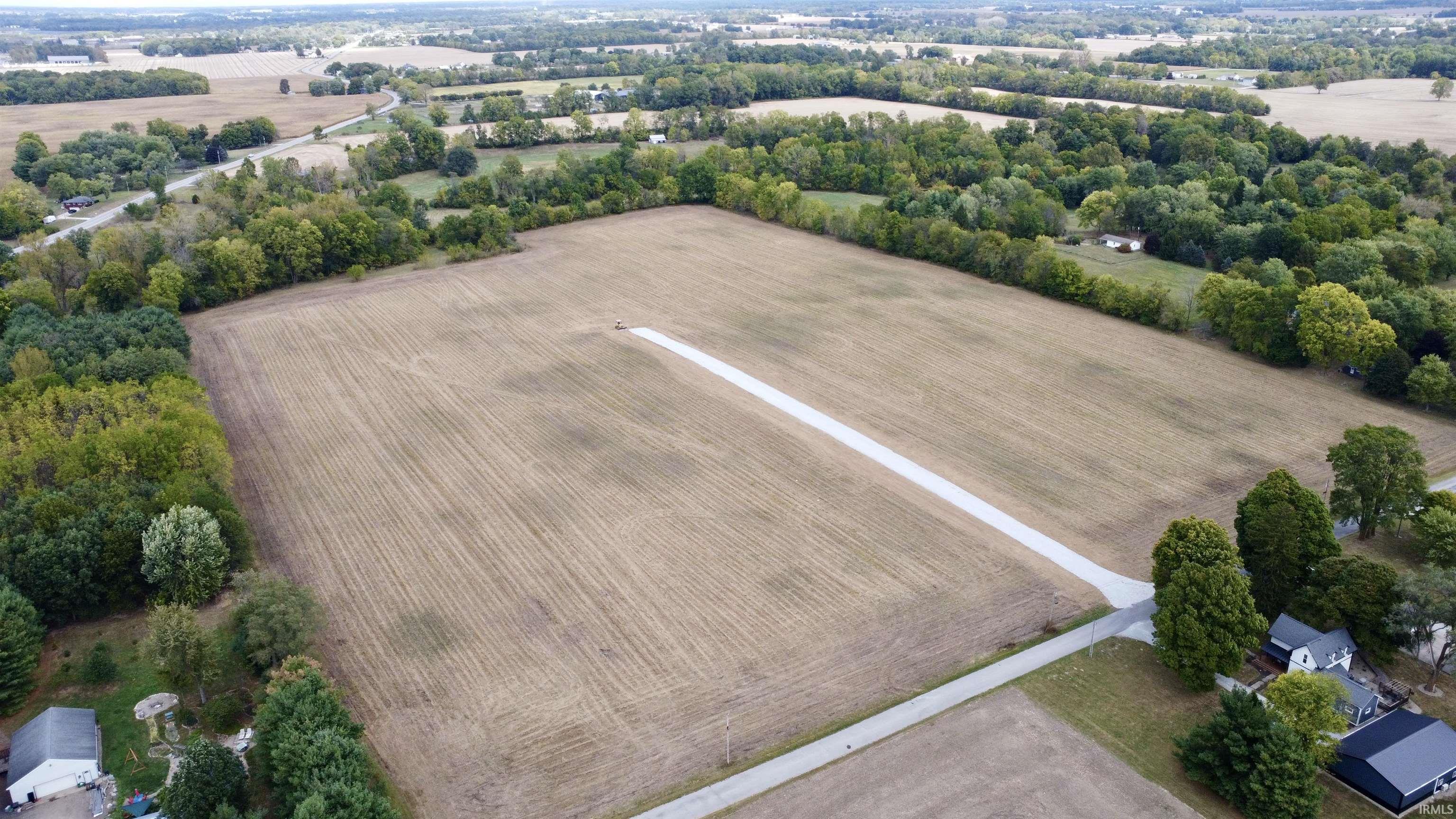 Lot#4 West County Road 1050 Pendleton, IN 46064 - Photo 11 of 12