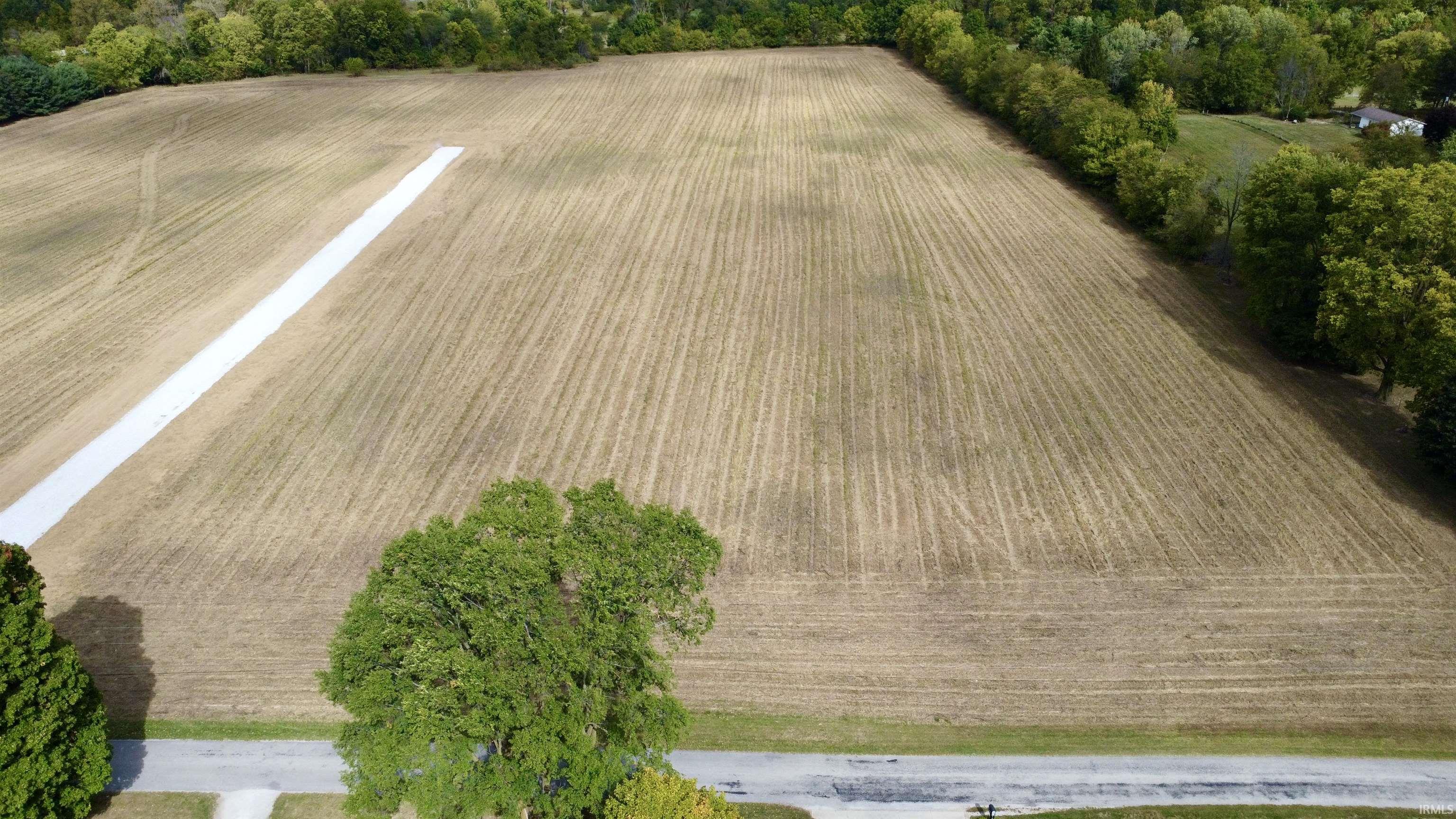 Lot#4 West County Road 1050 Pendleton, IN 46064 - Photo 2 of 12