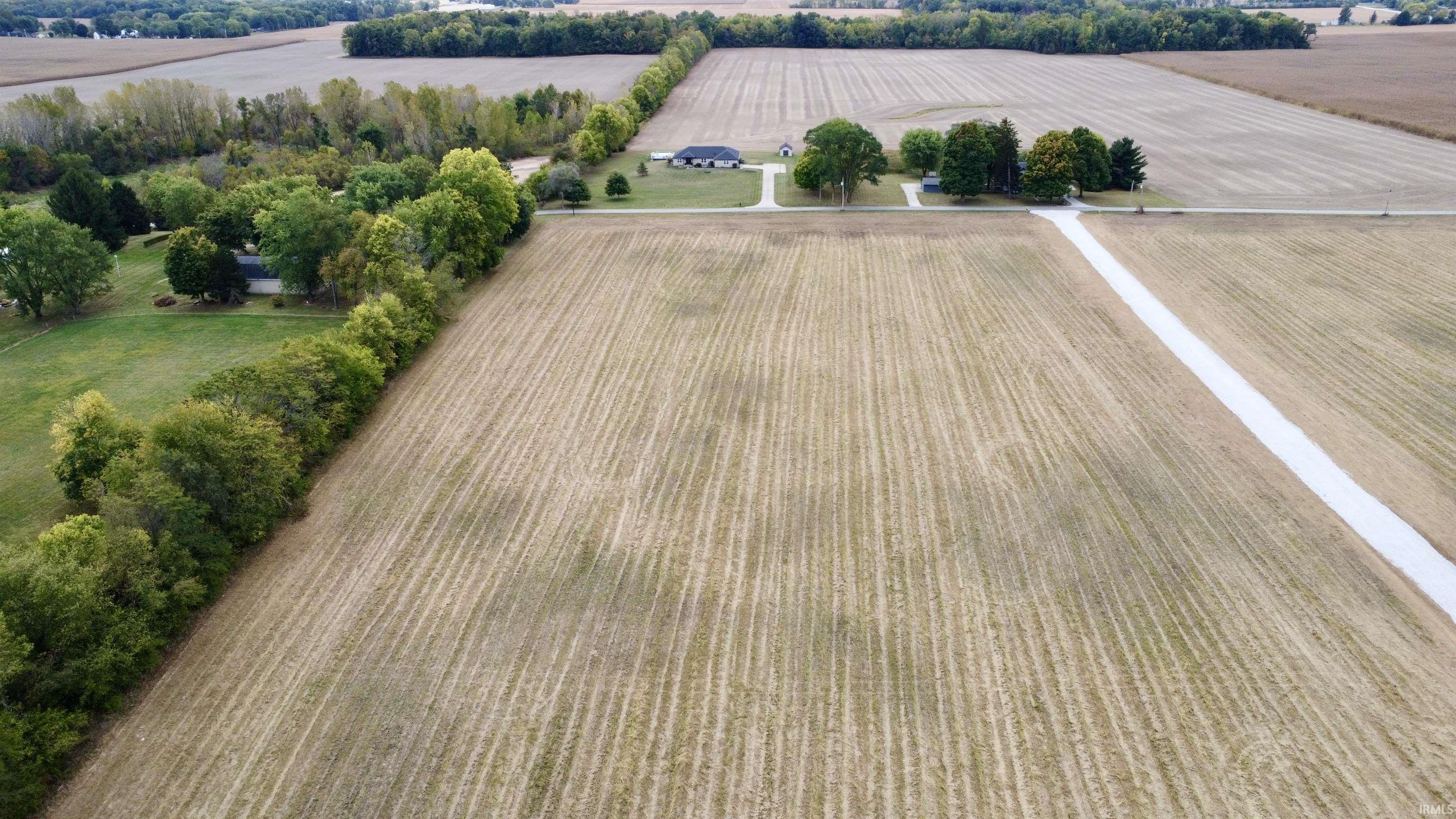 Lot#4 West County Road 1050 Pendleton, IN 46064 - Photo 4 of 12